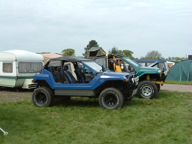 National Kit Car Show