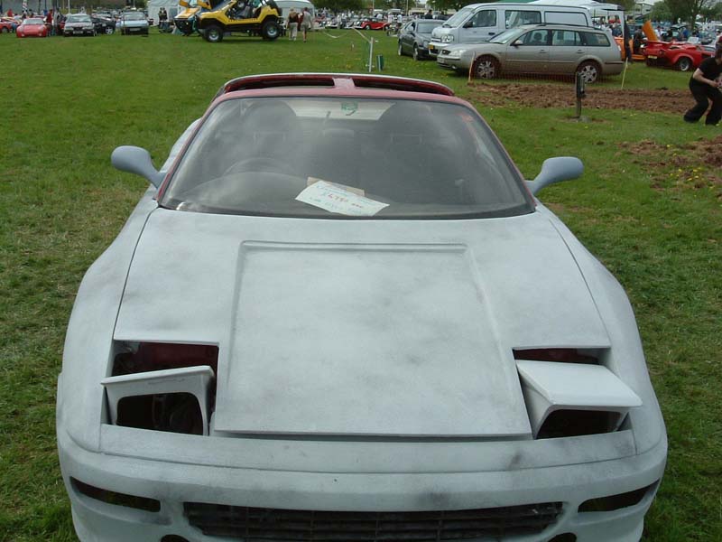 National Kit Car Show